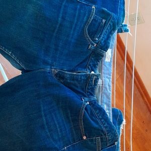 Gap  Women's jeans 31 long